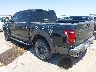 1FTFW1RG9JF****** Salvamento y Reparables 2018 Ford F-150 en El Paso