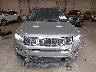 3C4NJDCB0LT****** Wrecked 2020 Jeep Compass in Michigan State