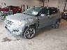 3C4NJDCB0LT****** Used and Repairable 2020 Jeep Compass in Flint