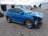 KM8J3CA42HU****** Salvamento y Destrozados 2017 Hyundai Tucson en Colorado Springs