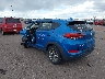 KM8J3CA42HU****** Salvamento y Reparables 2017 Hyundai Tucson en Colorado Springs