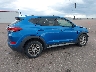 KM8J3CA42HU****** Salvamento y Destrozados 2017 Hyundai Tucson en Estado de Colorado