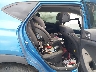 KM8J3CA42HU****** Destrozados 2017 Hyundai Tucson en Colorado Springs