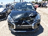 ML32FUFJ4MH****** Destrozados 2021 Mitsubishi Mirage en Estado de California