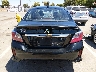 ML32FUFJ4MH****** Destrozados 2021 Mitsubishi Mirage