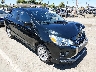 ML32FUFJ4MH****** Salvamento y Destrozados 2021 Mitsubishi Mirage en Fresno