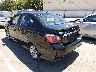 ML32FUFJ4MH****** Salvamento y Reparables 2021 Mitsubishi Mirage en Fresno