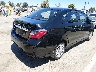 ML32FUFJ4MH****** Salvamento y Destrozados 2021 Mitsubishi Mirage en Estado de California