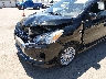 ML32FUFJ4MH****** Salvamento y Reparables 2021 Mitsubishi Mirage en Estado de California