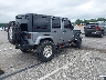 1C4HJWEG8DL****** Salvamento y Destrozados 2013 Jeep Wrangler en Estado de Indiana