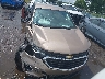 2GNAXJEV2K6****** Wrecked 2019 Chevrolet Equinox in Michigan State