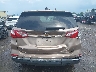 2GNAXJEV2K6****** Wrecked 2019 Chevrolet Equinox