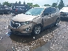 2GNAXJEV2K6****** Used and Repairable 2019 Chevrolet Equinox in Detroit