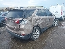 2GNAXJEV2K6****** Salvage and Wrecked 2019 Chevrolet Equinox in Michigan State