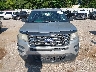 1FM5K7B8XHG****** Wrecked 2017 Ford Explorer in Texas State