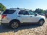 1FM5K7B8XHG****** Used 2017 Ford Explorer in Texas State