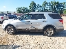 1FM5K7B8XHG****** Repairable 2017 Ford Explorer in Texas State