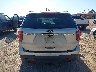 1FM5K7B8XHG****** Wrecked 2017 Ford Explorer
