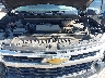 1GCUDDED0PZ****** Repairable 2023 Chevrolet Silverado 1500 in Fort Worth North