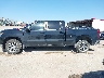 1GCUDDED0PZ****** Repairable 2023 Chevrolet Silverado 1500 in Texas State