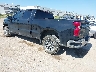 1GCUDDED0PZ****** Salvage and Repairable 2023 Chevrolet Silverado 1500 in Fort Worth North