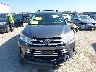 5TDZZRFH1HS****** Wrecked 2017 Toyota Highlander in Texas State