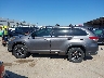 5TDZZRFH1HS****** Repairable 2017 Toyota Highlander in Texas State