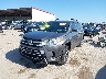 5TDZZRFH1HS****** Used and Repairable 2017 Toyota Highlander in Fort Worth North