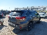 5TDZZRFH1HS****** Salvage and Wrecked 2017 Toyota Highlander in Texas State