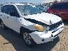 JTMZD35V875****** Destrozados 2007 Toyota RAV4 en Estado de California