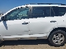 JTMZD35V875****** Salvamento 2007 Toyota RAV4
