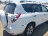 JTMZD35V875****** Destrozados 2007 Toyota RAV4