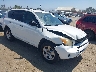JTMZD35V875****** Salvamento y Destrozados 2007 Toyota RAV4 en North Hollywood