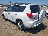 JTMZD35V875****** Salvamento y Reparables 2007 Toyota RAV4 en North Hollywood