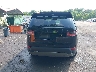 SALRTBBVXHA****** Wrecked 2017 Land Rover Discovery