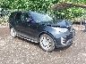 SALRTBBVXHA****** Salvage and Wrecked 2017 Land Rover Discovery in Dundalk