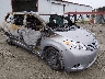 5TDJZ3DCXHS****** Salvage and Wrecked 2017 Toyota Sienna in Anchorage
