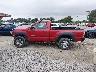5TEPX42N49Z****** Salvamento 2009 Toyota Tacoma