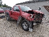 5TEPX42N49Z****** Salvamento y Destrozados 2009 Toyota Tacoma en Columbus