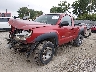 5TEPX42N49Z****** Usados y Reparables 2009 Toyota Tacoma en Columbus