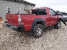 5TEPX42N49Z****** Salvamento y Destrozados 2009 Toyota Tacoma en Estado de Ohio