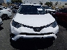 2T3ZFREV4JW****** Destrozados 2018 Toyota RAV4 en Estado de California