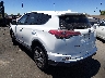 2T3ZFREV4JW****** Reparables 2018 Toyota RAV4 en Estado de California