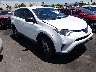 2T3ZFREV4JW****** Salvamento y Destrozados 2018 Toyota RAV4 en Ace Perris