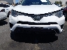 2T3ZFREV4JW****** Salvamento y Reparables 2018 Toyota RAV4 en Estado de California
