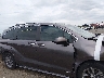 5TDJSKFC7MS****** Usados 2021 Toyota Sienna en Estado de Virginia