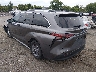 5TDJSKFC7MS****** Salvamento y Reparables 2021 Toyota Sienna en Culpeper