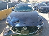 3MZBPACM0PM****** Wrecked 2023 Mazda 3 in California State