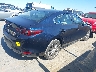 3MZBPACM0PM****** Salvage and Wrecked 2023 Mazda 3 in California State