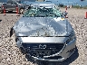 3MZBN1V77HM****** Wrecked 2017 Mazda 3 in Montana State